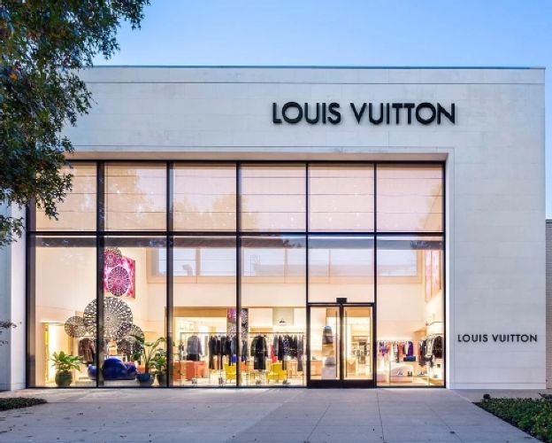 Louis Vuitton  NorthPark Center