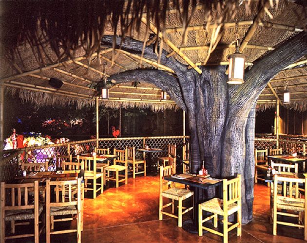 Recreation Development Company Llc Mayan Restaurant 