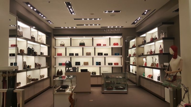 gucci at saks fifth avenue san antonio tx