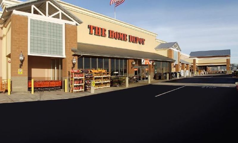 The Home Depot by in Eugene, OR | ProView