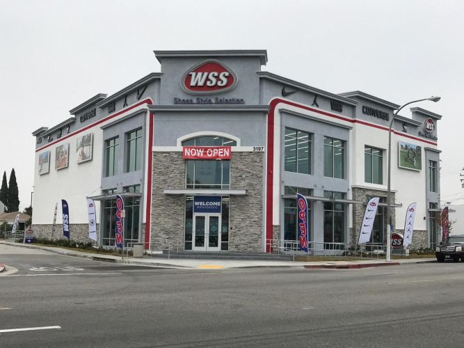 WSS, Shoes by WSS in Lynwood, CA | ProView