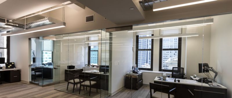Harbor Group Management Acquisition Office by in New York, NY | ProView