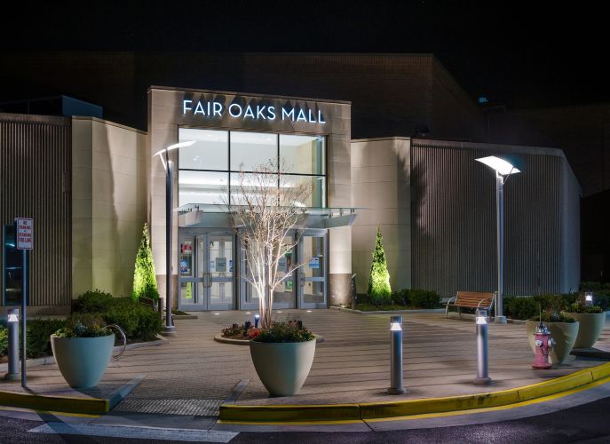 Fair Oaks Mall Renovation by in Fair Oaks, VA ProView