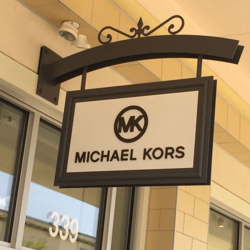 Michael Kor at The Tanger Outlet Mall by JA Caprpentry in Pooler, GA |  ProView