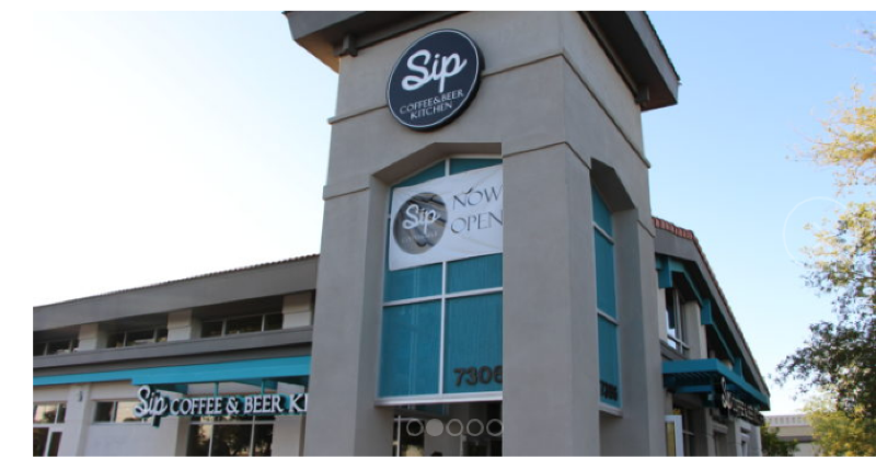 Wasson Commercial Contracting Sip Coffee And Beer Kitchen1.PNG