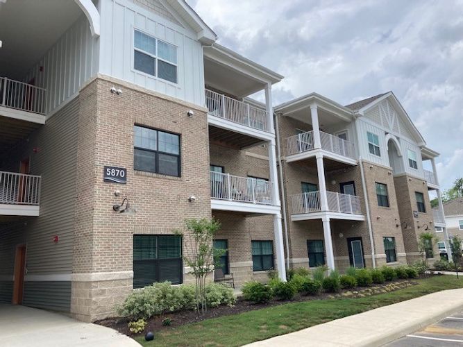 Riverbend Apartments by in Gloucester, VA ProView