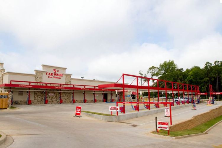 Lay Construction, Inc. - Lindale, Texas | ProView