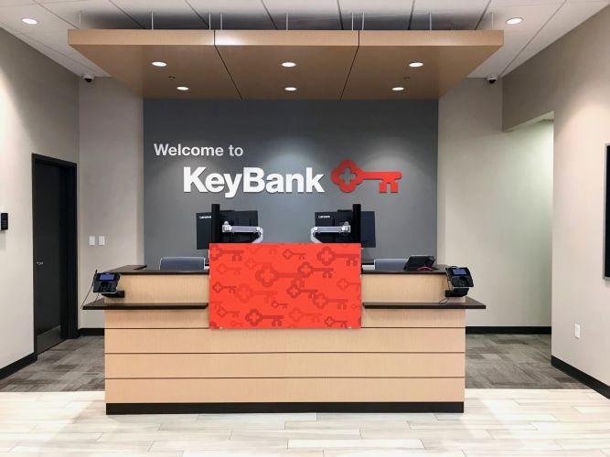 KeyBank Seattle Branch by in Seattle, WA | ProView