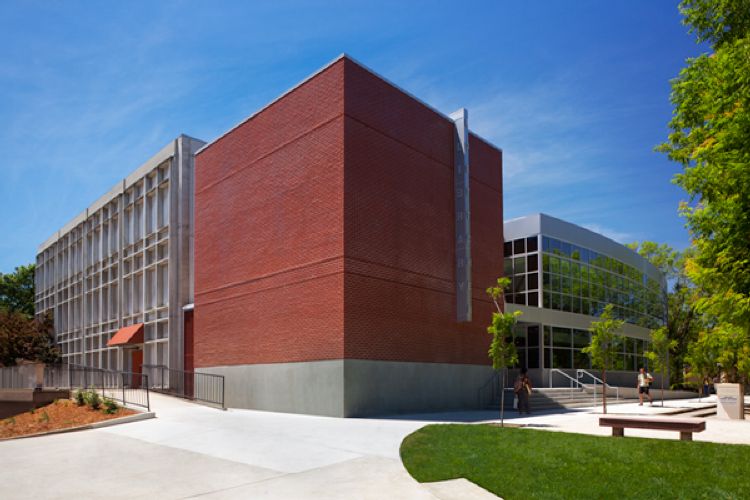 American River College Library Expansion by in Sacramento, CA ProView