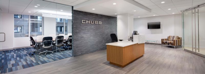 Chubb by Ace American Insurance Company dba Chubb c/o JLL in Washington, DC  | ProView
