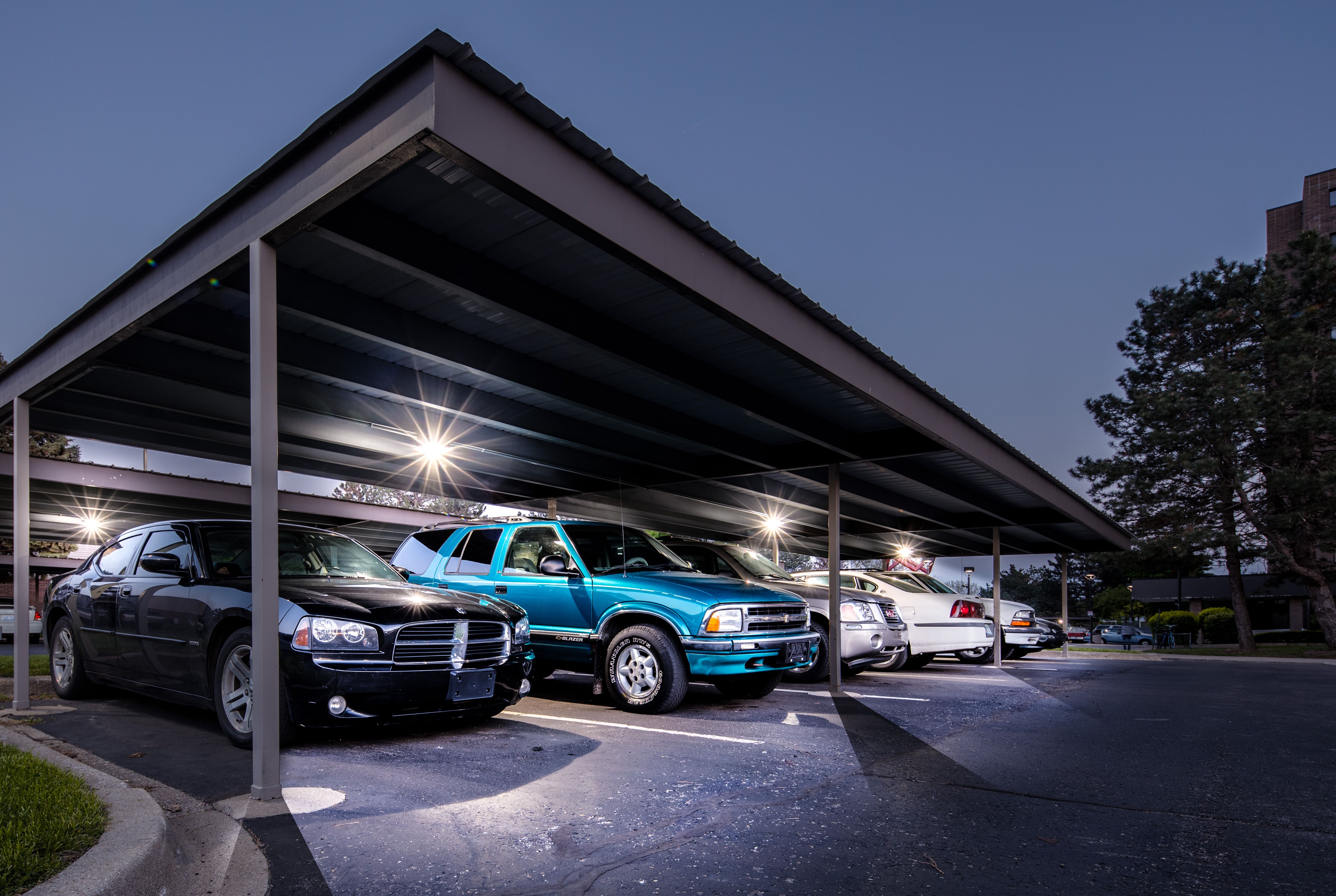 Carport Lights | vlr.eng.br