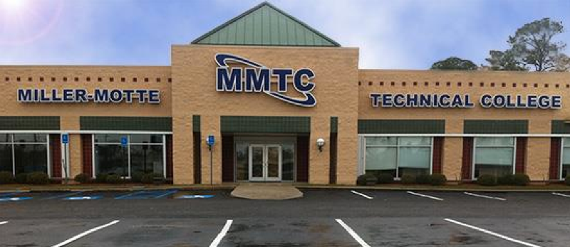 Miller Motte Technical College By In Chattanooga Tn Proview