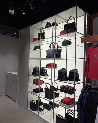 Armani Exchange by Armani Exchange in Rosemont, IL | ProView