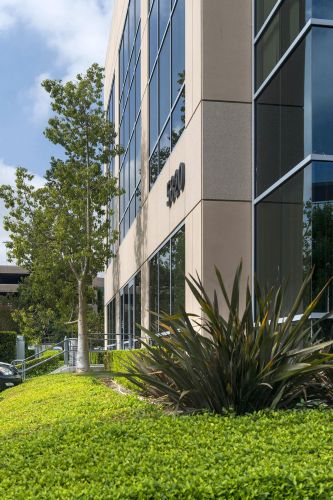 BrightView Landscape Services - Office Building Images | ProView