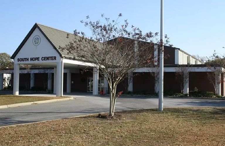 South Hope Center by in Sumters, SC | ProView