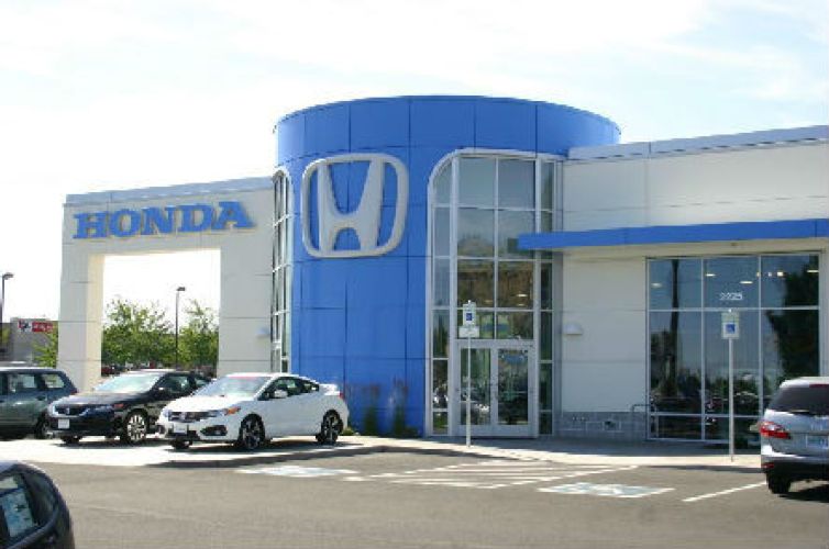 Bend Honda - Lithia Motors by in Bend, OR | ProView