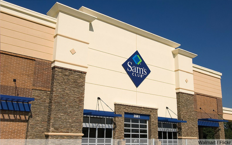 Sam's Club #6312 by in Woodbury , MN | ProView