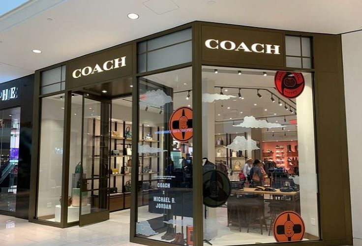 Coach Aventura Mall by in Miami , FL | ProView