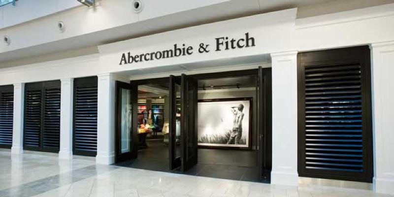 Abercrombie & Fitch / Abercrombie & Fitch Kids Millenia Mall by in ...