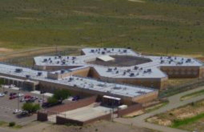 Nations Roof Santa Fe County Adult Correctional Facility3 