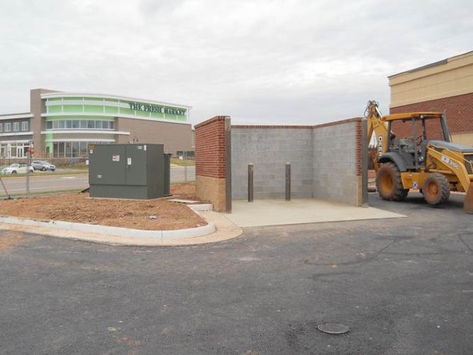 One Loudoun Circle K Gas Station / Car Wash by in Ashburn, VA ProView