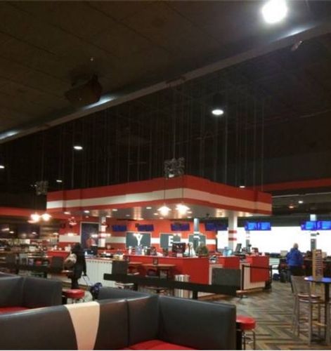 Brunswick Zone Bowling Alley by in Algonquin, IL | ProView