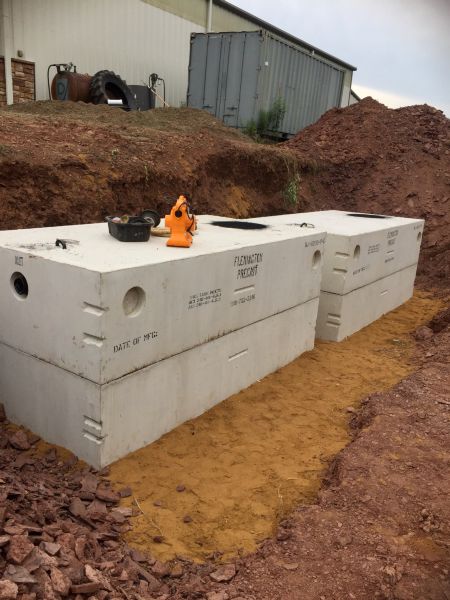 Flemington Precast And Supply Llc Video And Image Gallery Proview 