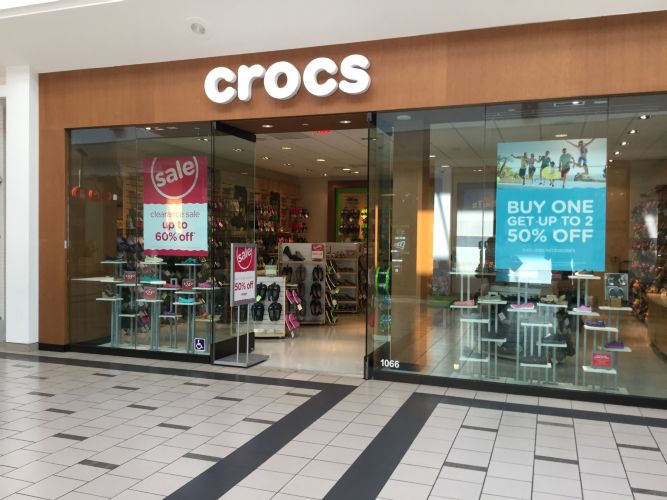 Croc Shoes - Plaza West Covina by in West Covina, CA | ProView