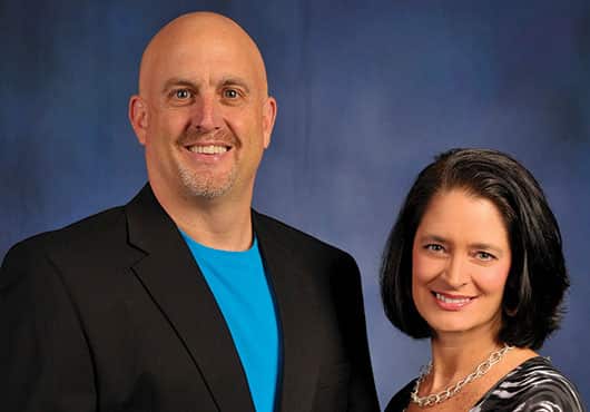 Keith and Andrea Garwood are Co-owners of AllPro Window Films, Inc., a family-owned business based in Raleigh, N.C., that offers window films for the residential, commercial and automotive markets.