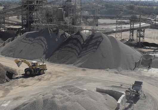 Teichert Readymix has been supplying ready-mixed concrete products to the Sacramento region for over 70 years.