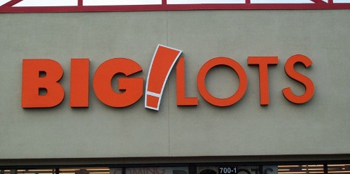 Don Bell Signs LLC - Big Lots Image | ProView