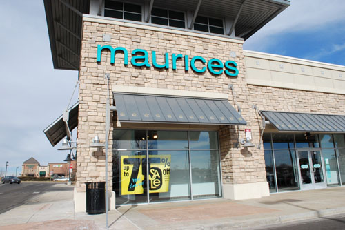 Maurices