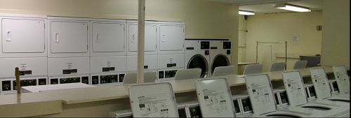 Home - FMB Laundry