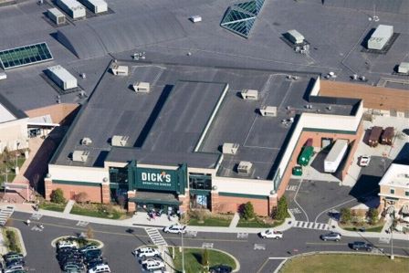 Dick's Sporting Goods