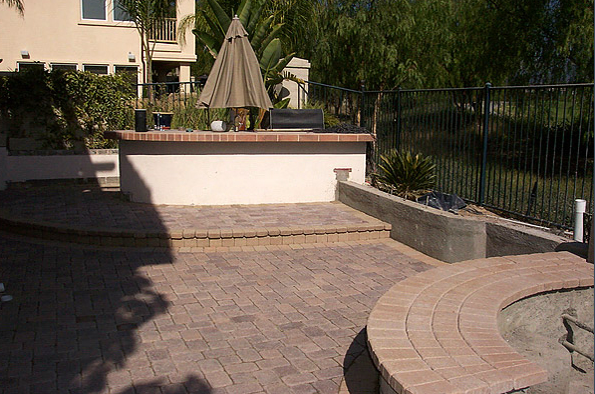 Alpha Omega Pavers Inc Calimesa California ProView