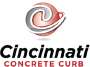 Cincinnati Concrete Curb