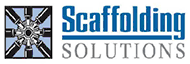 Logo for Scaffolding Solutions LLC