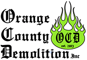 Orange County Demolition Inc.