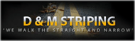 D & M Striping