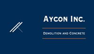 Aycon Demolition, Inc.