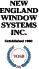 New England Window Systems, Inc.