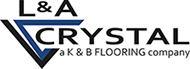 L & A Crystal K & B Flooring Solutions