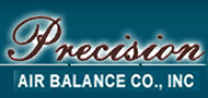 Precision Air Balance Co. Inc.