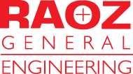 Raoz General Engineering, Inc.