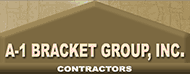 A-1 Bracket Group Inc.