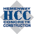 Hemenway Concrete Construction, Inc.