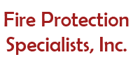 Fire Protection Specialists, Inc.