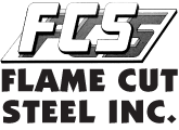 Flame Cut Steel Inc.