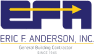 Eric F. Anderson, Inc.