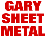 Gary Sheet Metal